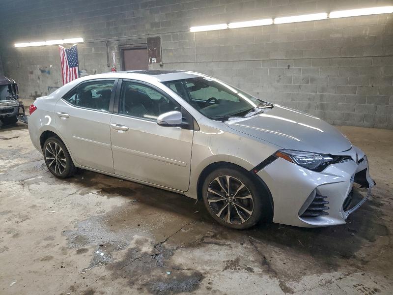 Photo 4 from auction – 2017 TOYOTA COROLLA L with VIN 2T1BURHE7HC959849