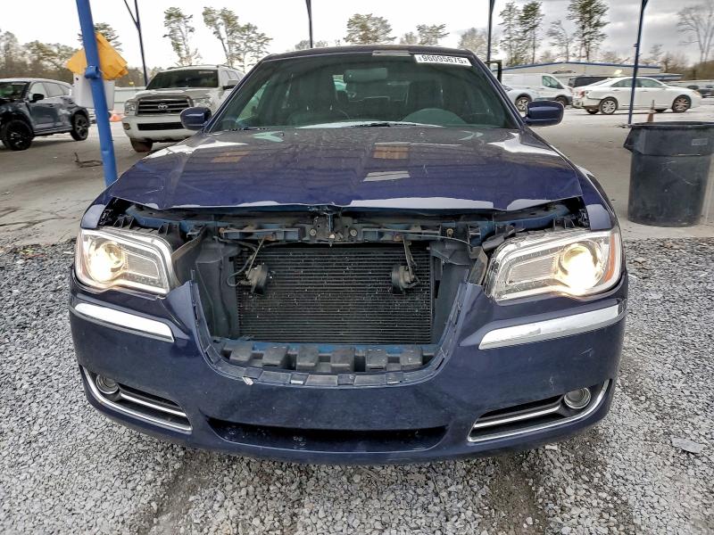 Photo 5 from auction – 2014 CHRYSLER 300 with VIN 2C3CCAAG2EH138734