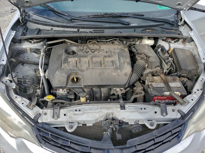Photo 11 from auction – 2014 TOYOTA COROLLA L with VIN 2T1BURHEXEC053139