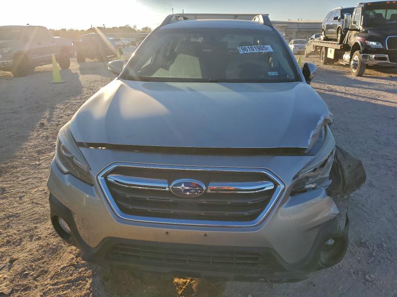 Photo 5 from auction – 2019 SUBARU OUTBACK 3. with VIN 4S4BSENC4K3280778