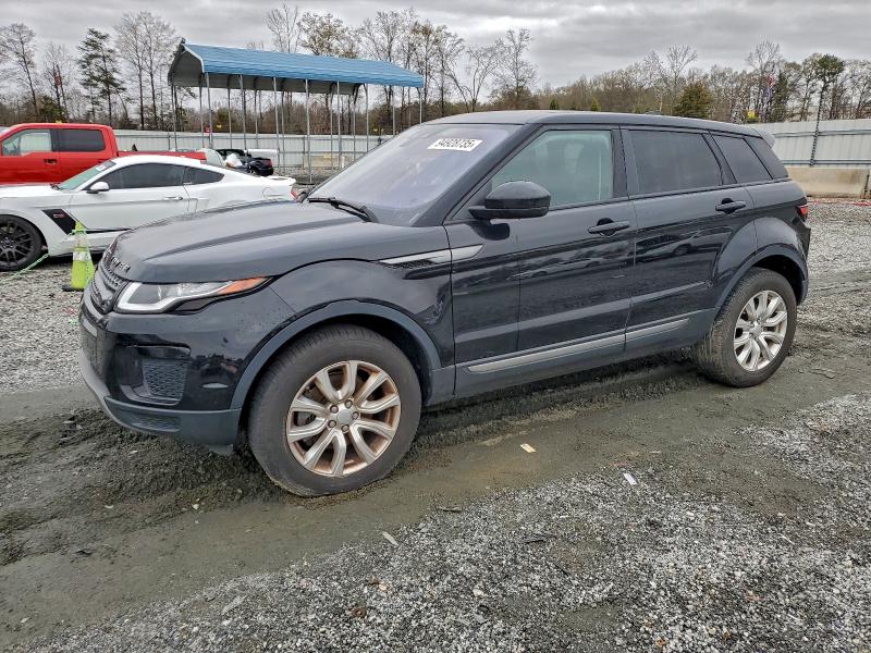 LAND ROVER RANGE ROVE 2019 مع رقم تعريف المركبة SALVP2RX2KH347761 - صورة من المزاد