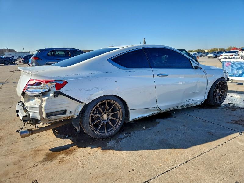 Photo 3 from auction – 2013 HONDA ACCORD EXL with VIN 1HGCT2B88DA012255
