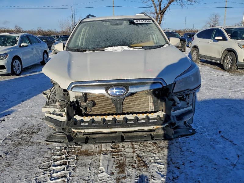Photo 5 from auction – 2021 SUBARU FORESTER L with VIN JF2SKEUC8MH415225
