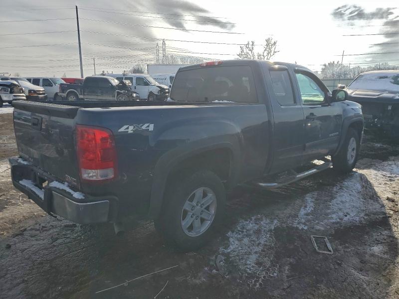Photo 3 from auction – 2012 GMC SIERRA K15 with VIN 1GTR2VE74CZ212940