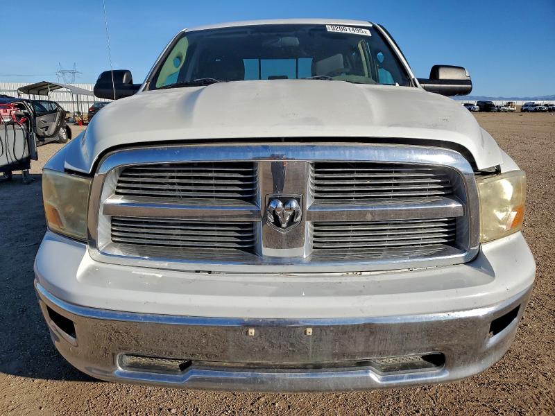 Photo 5 from auction – 2011 DODGE RAM 1500 with VIN 1D7RB1GT2BS569923