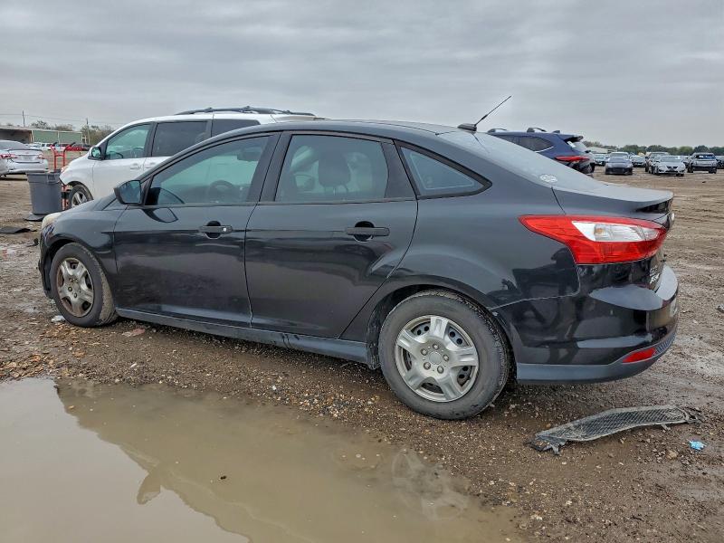 Photo 2 from auction – 2014 FORD FOCUS with VIN 1FADP3E27EL430046