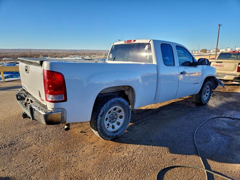 Photo 3 from auction – 2013 GMC SIERRA C15 with VIN 1GTR1TEX6DZ152555