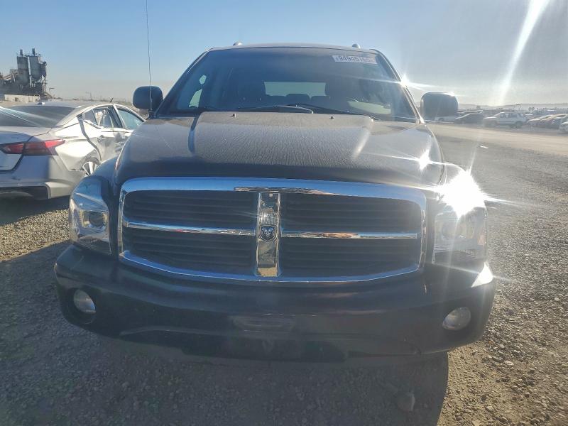 Photo 5 from auction – 2004 DODGE DURANGO LI with VIN 1D4HB58N94F242284