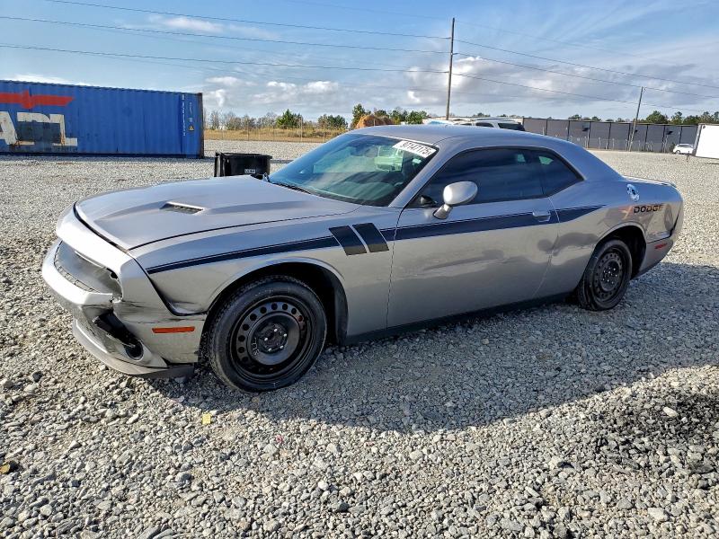 DODGE CHALLENGER 2016 with VIN 2C3CDZAG0GH202882 - Photo from auction