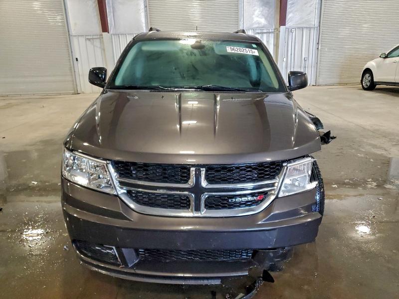 Photo 5 from auction – 2018 DODGE JOURNEY SE with VIN 3C4PDCAB4JT381683