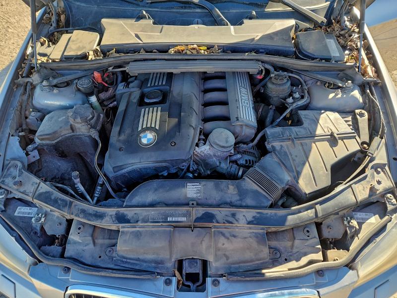 Photo 11 from auction – 2011 BMW 328 with VIN WBAPK7C53BF195291