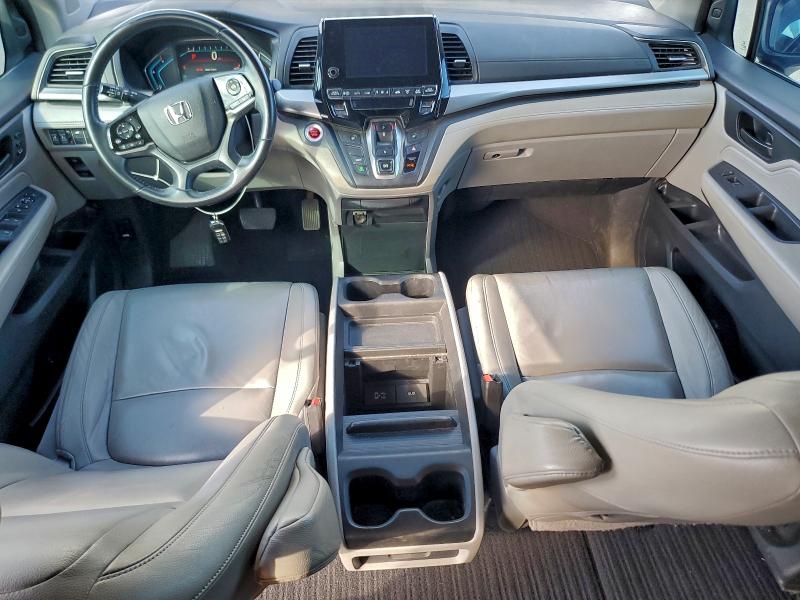 صورة رقم 8 من المزاد - 2018 HONDA ODYSSEY EX مع VIN 5FNRL6H76JB022011