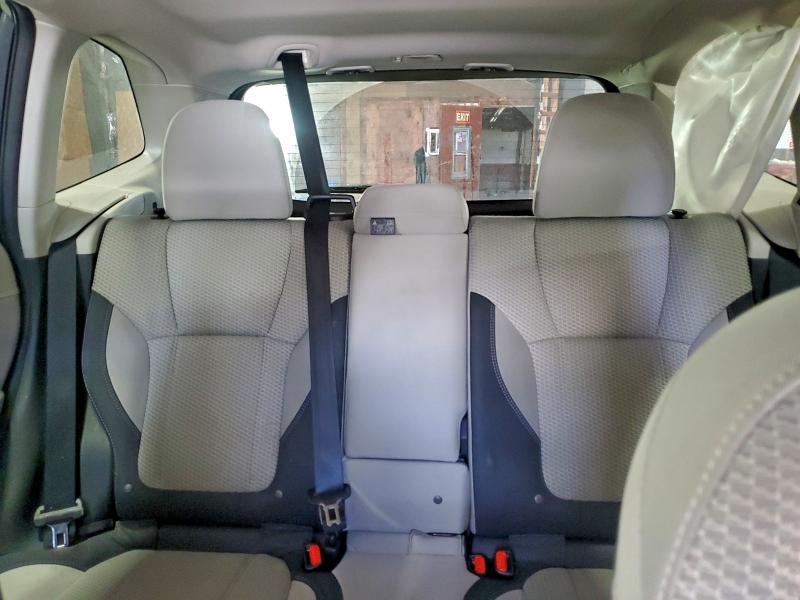 Photo 10 from auction – 2023 SUBARU FORESTER P with VIN JF2SKAEC6PH488993