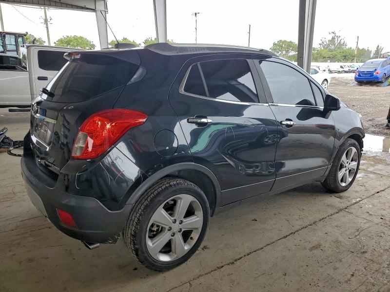 Photo 3 from auction – 2015 BUICK ENCORE with VIN KL4CJASB5FB102349