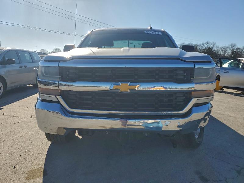 Photo 5 from auction – 2016 CHEVROLET SILVERADO with VIN 1GCVKNEC2GZ141559