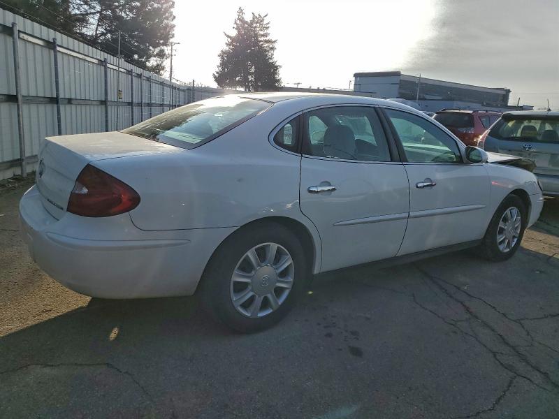 Photo 3 from auction – 2005 BUICK LACROSSE C with VIN 2G4WC532951223852