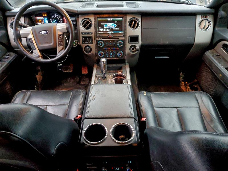 Photo 8 from auction – 2015 FORD EXPEDITION with VIN 1FMJK2AT4FEF30093