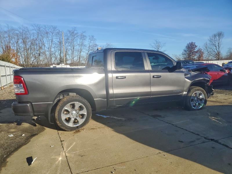 Photo 3 from auction – 2024 RAM 1500 BIG H with VIN 1C6RRFFG0RN203840