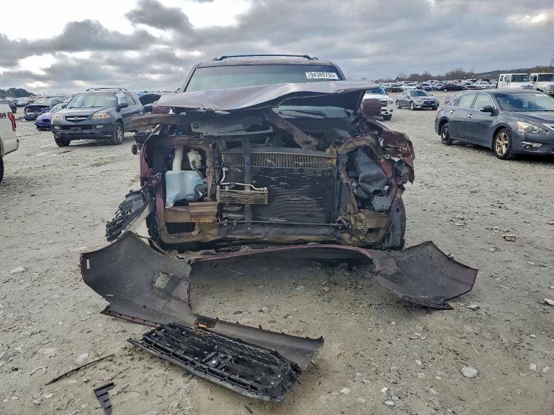 Photo 5 from auction – 2013 HONDA PILOT EXL with VIN 5FNYF4H59DB066885