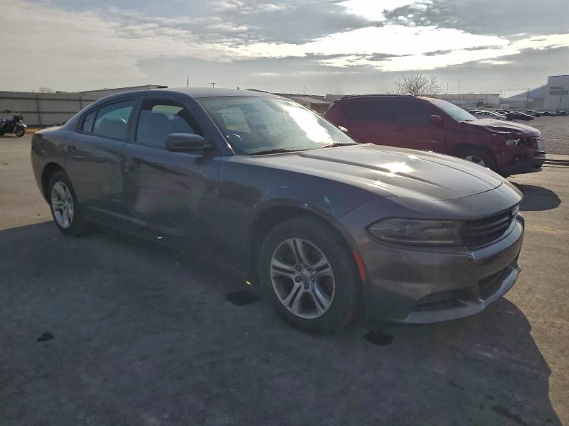 Photo 4 from auction – 2019 DODGE CHARGER SX with VIN 2C3CDXBG4KH746863