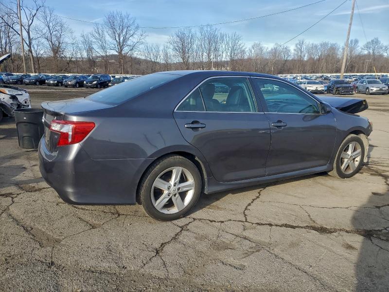 Photo 3 from auction – 2012 TOYOTA CAMRY BASE with VIN 4T1BF1FK6CU109075