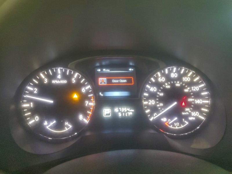 Photo 9 from auction – 2013 NISSAN ALTIMA with VIN 1N4AL3AP7DN549203