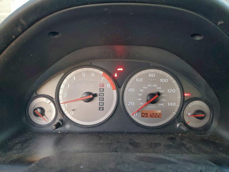 صورة رقم 9 من المزاد - 2002 HONDA CIVIC مع VIN 1HGEM22942L053191