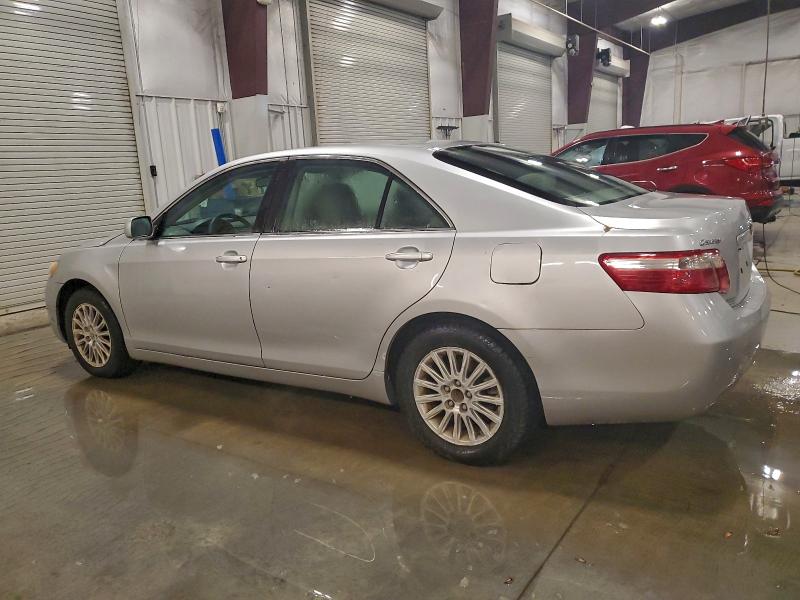 Photo 2 from auction – 2007 TOYOTA CAMRY CE with VIN 4T1BE46K07U042015