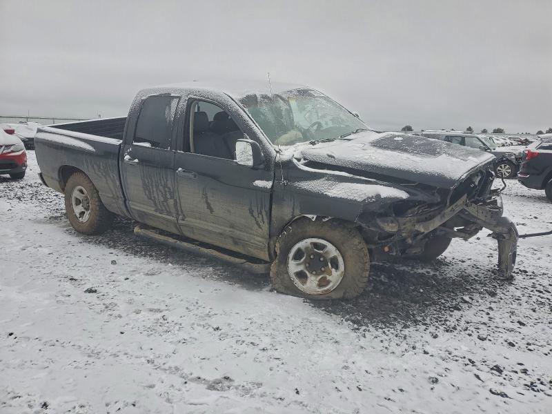 Photo 4 from auction – 2006 DODGE RAM 1500 S with VIN 1D7HU18266S632149