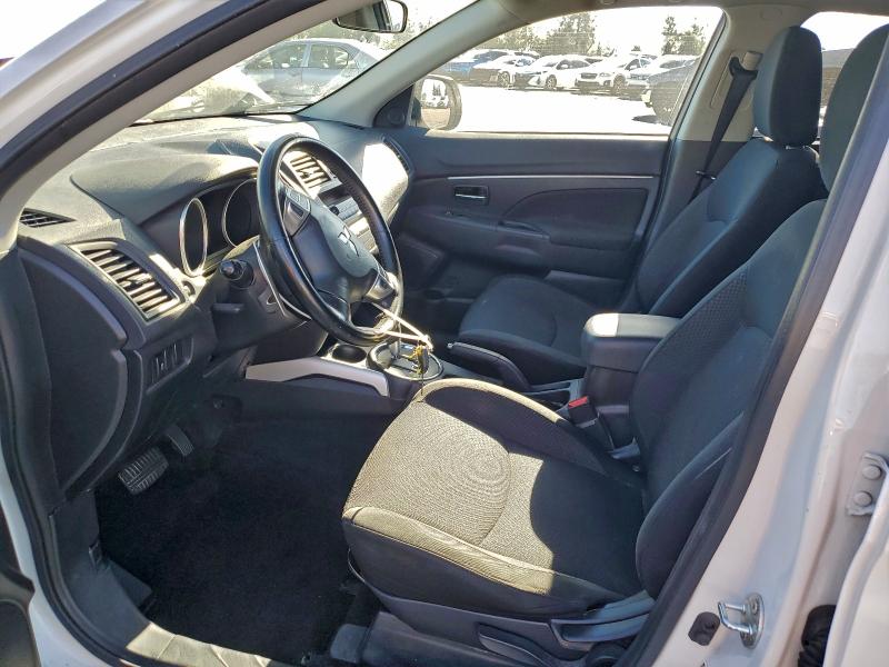 Photo 7 from auction – 2011 MITSUBISHI OUTLANDER with VIN JA4AP3AU1BZ010466
