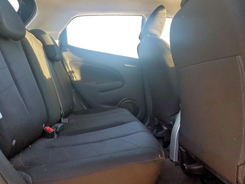 Photo 10 from auction – 2013 MAZDA MAZDA2 with VIN JM1DE1KY4D0170671