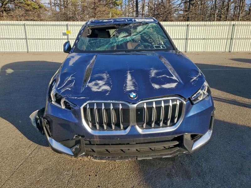 Photo 5 from auction – 2025 BMW X1 XDRIVE2 with VIN WBX73EF04S5300966