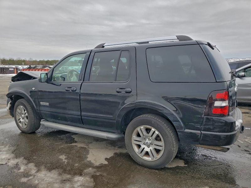 Photo 2 from auction – 2010 FORD EXPLORER L with VIN 1FMEU7F82AUA42837