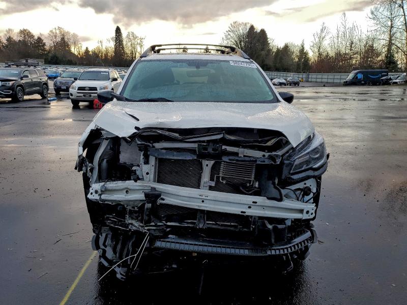 Photo 5 from auction – 2022 SUBARU ASCENT ONY with VIN 4S4WMAJD9N3442007