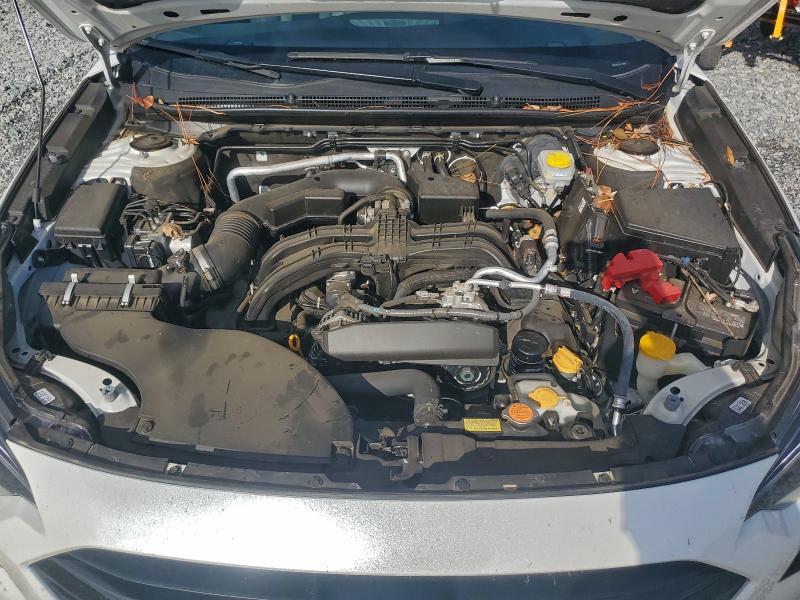 Photo 12 from auction – 2024 SUBARU OUTBACK ON with VIN 4S4BTALC7R3145989