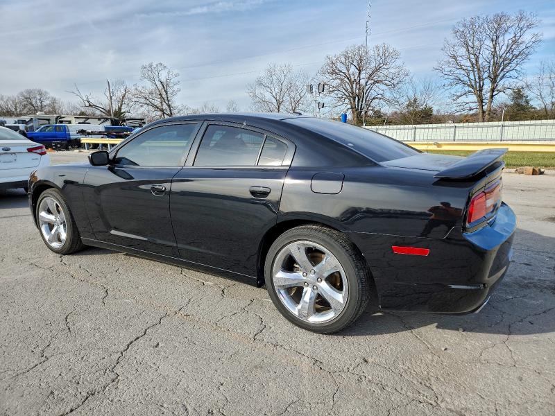 Photo 2 from auction – 2012 DODGE CHARGER SX with VIN 2C3CDXHG6CH271452