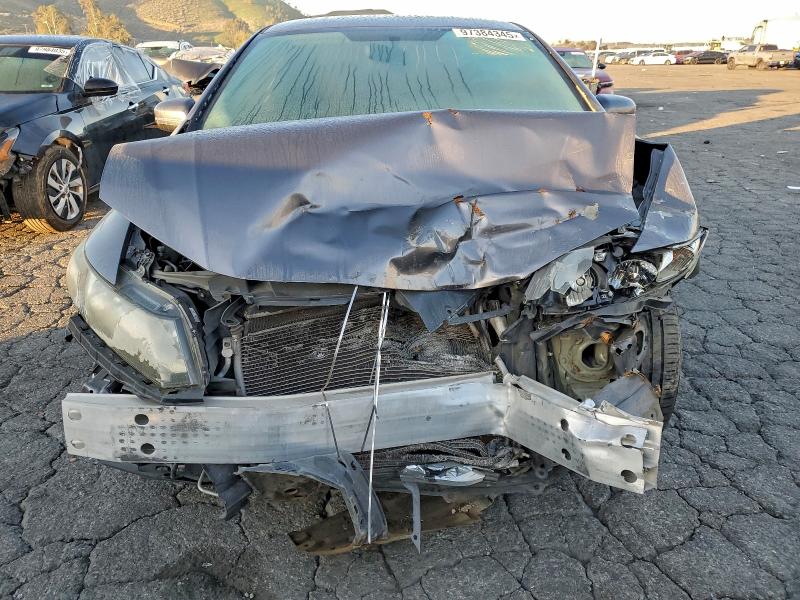 Photo 5 from auction – 2014 HONDA CIVIC LX with VIN 19XFB2F53EE006599