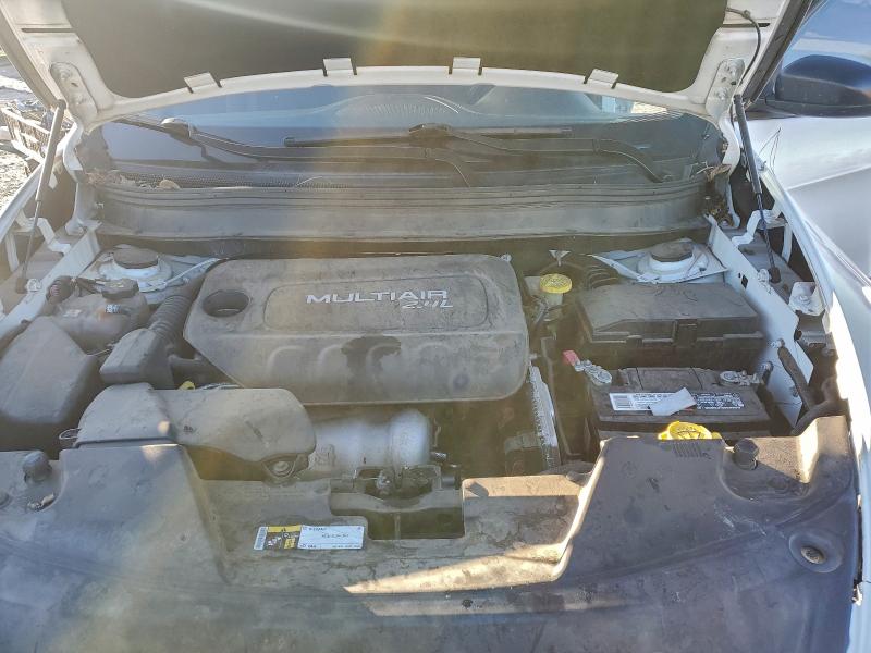 Photo 12 from auction – 2017 JEEP CHEROKEE S with VIN 1C4PJLAB2HW580826