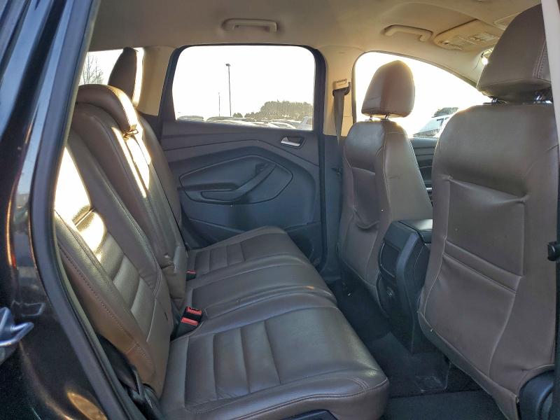 Photo 11 from auction – 2014 FORD ESCAPE SE with VIN 1FMCU9GX1EUC10191