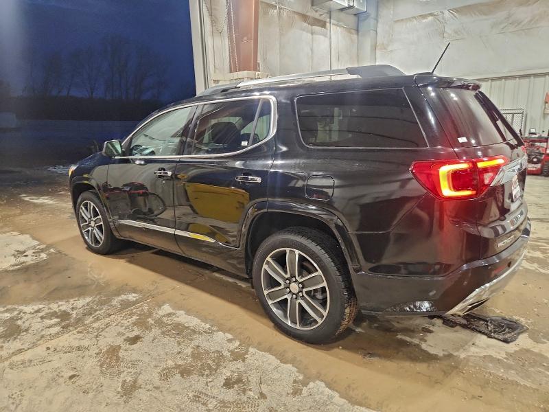 Photo 2 from auction – 2017 GMC ACADIA DEN with VIN 1GKKNXLS0HZ304795
