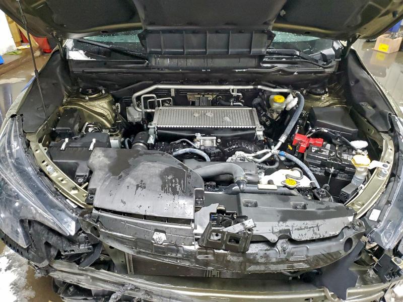 Photo 11 from auction – 2024 SUBARU ASCENT PRE with VIN 4S4WMABD2R3444685