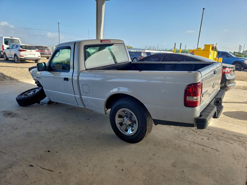 Photo 2 from auction – 2008 FORD RANGER with VIN 1FTYR10D38PA81869