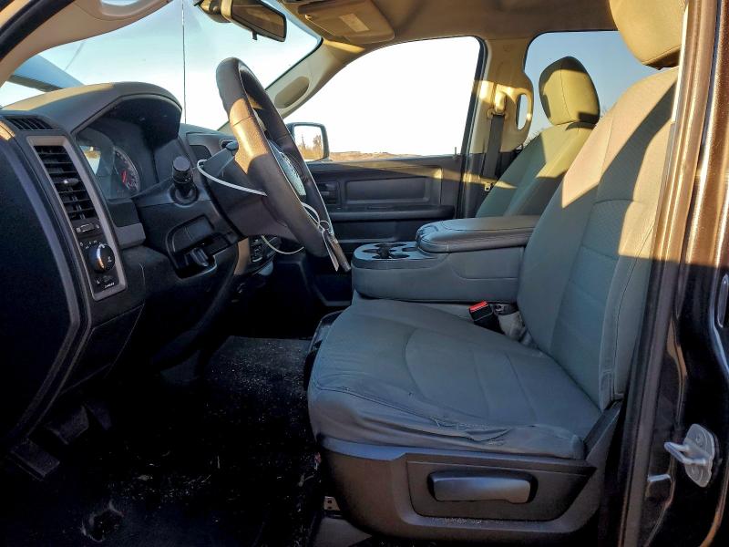 Photo 7 from auction – 2014 RAM 1500 ST with VIN 1C6RR7KT3ES380614