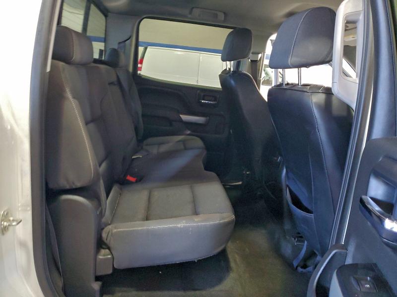 Zdjęcie 10 z aukcji – 2015 CHEVROLET SILVERADO z VIN 3GCUKREC4FG442769
