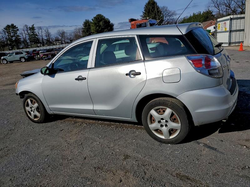 Photo 2 from auction – 2006 TOYOTA COROLLA MA with VIN 2T1KR32E86C609831