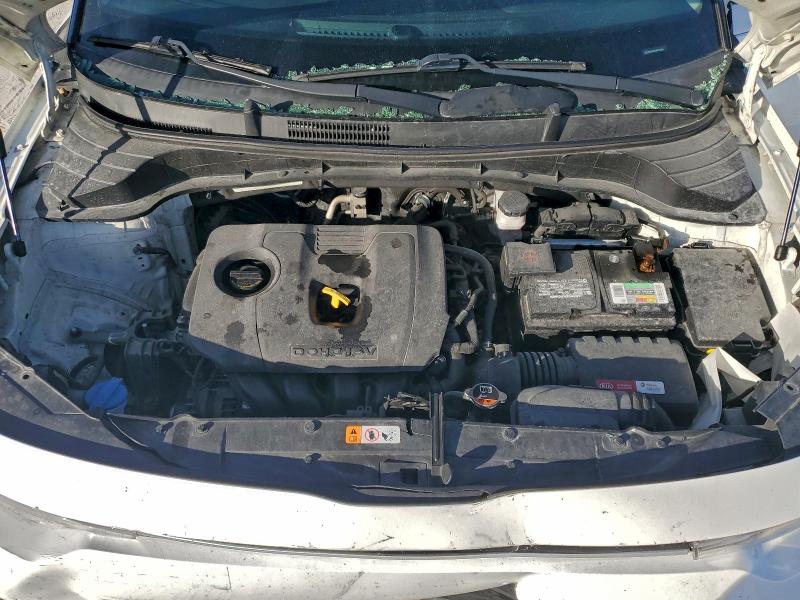 Photo 11 from auction – 2021 KIA SOUL with VIN KNDJ23AU3M7744335