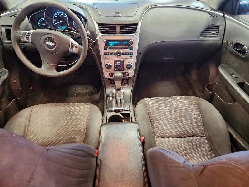 Photo 8 from auction – 2012 CHEVROLET MALIBU 1LT with VIN 1G1ZC5E06CF145669