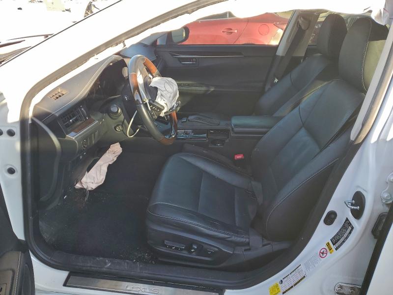 Foto 7 de la subasta – 2014 LEXUS ES 350 con VIN JTHBK1GG0E2105580