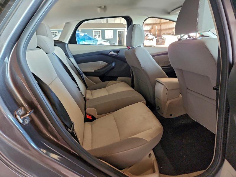 Photo 10 from auction – 2013 FORD FOCUS SE with VIN 1FADP3K28DL264428