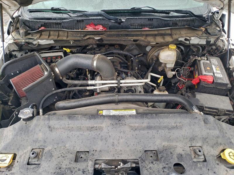 Photo 11 from auction – 2012 DODGE RAM 1500 L with VIN 1C6RD7NT5CS202176